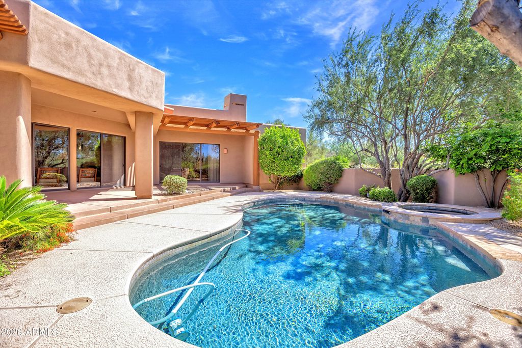 10040 E HAPPY VALLEY Road 248, Scottsdale, AZ 85255 — photo 2