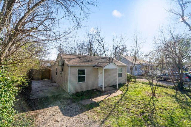 1710 W Belmont Street, Springfield, MO 65802