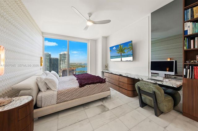 700 NE 26th Ter 4206, Miami, FL 33137