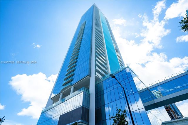 700 NE 26th Ter 4206, Miami, FL 33137