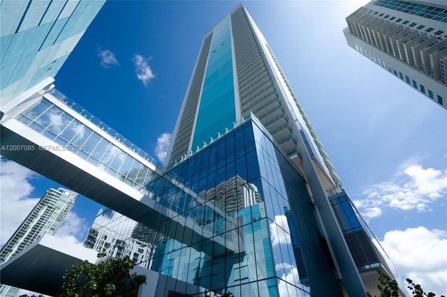 700 NE 26th Ter 4206, Miami, FL 33137