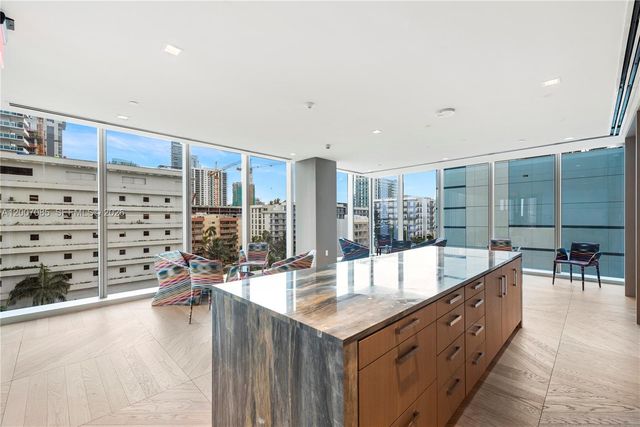 700 NE 26th Ter 4206, Miami, FL 33137