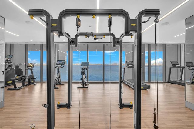 700 NE 26th Ter 4206, Miami, FL 33137