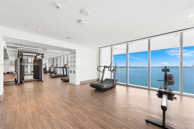 700 NE 26th Ter 4206, Miami, FL 33137