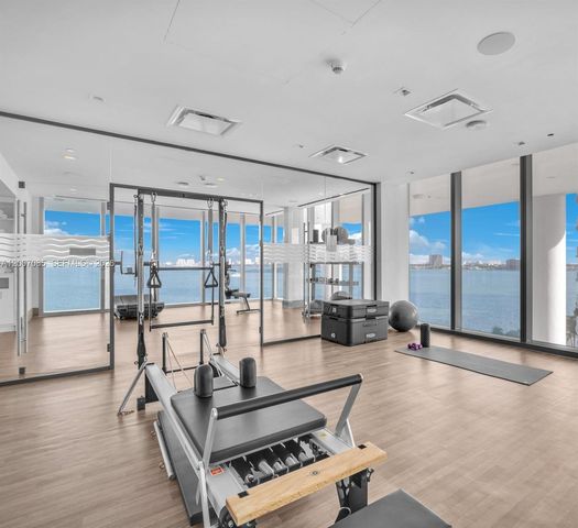 700 NE 26th Ter 4206, Miami, FL 33137