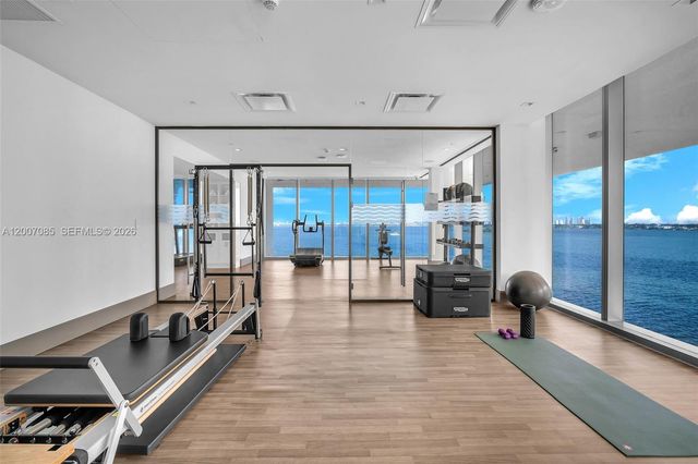 700 NE 26th Ter 4206, Miami, FL 33137