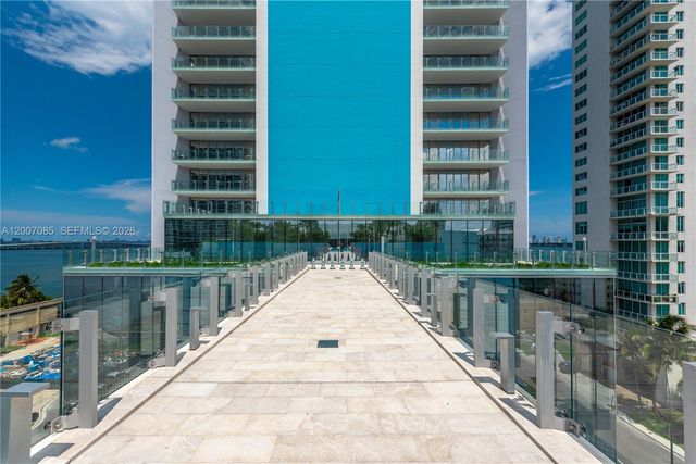 700 NE 26th Ter 4206, Miami, FL 33137