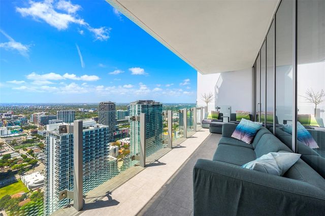 700 NE 26th Ter 4206, Miami, FL 33137