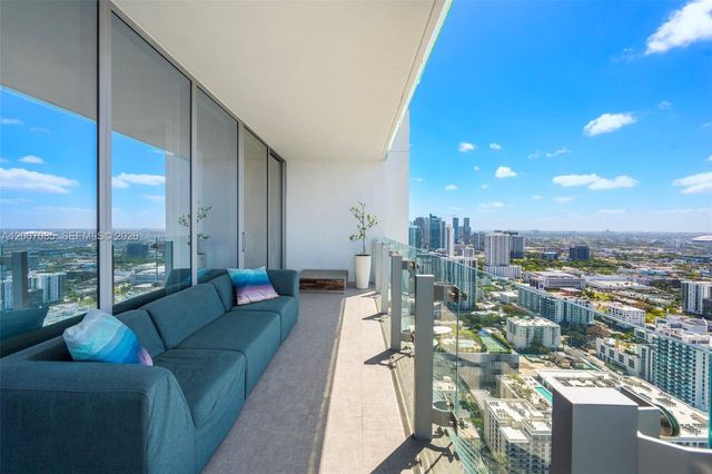 700 NE 26th Ter 4206, Miami, FL 33137