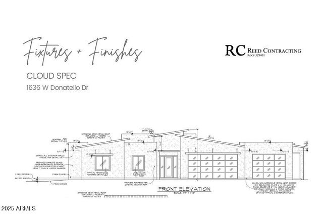 6423 E LONE MOUNTAIN Road, Cave Creek, AZ 85331