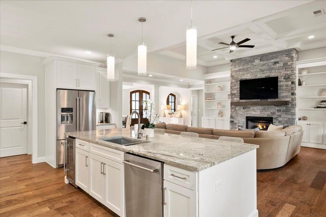 1669 Villa Medici Pass, Lexington, KY 40509