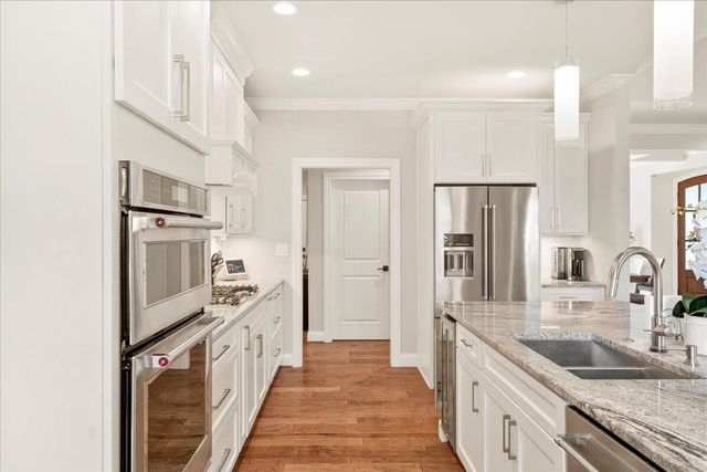 1669 Villa Medici Pass, Lexington, KY 40509