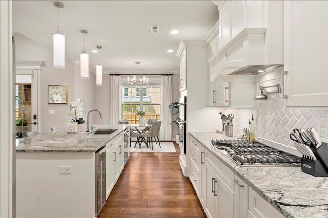 1669 Villa Medici Pass, Lexington, KY 40509