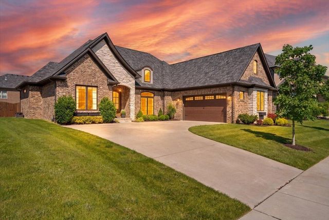 1669 Villa Medici Pass, Lexington, KY 40509