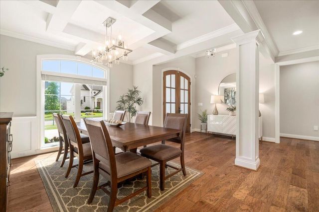1669 Villa Medici Pass, Lexington, KY 40509