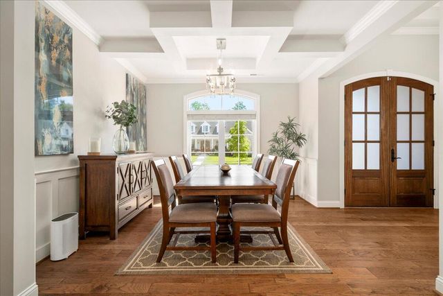 1669 Villa Medici Pass, Lexington, KY 40509