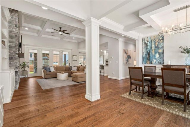 1669 Villa Medici Pass, Lexington, KY 40509