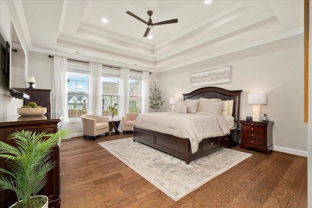 1669 Villa Medici Pass, Lexington, KY 40509
