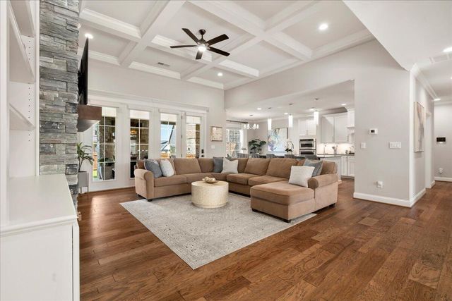 1669 Villa Medici Pass, Lexington, KY 40509