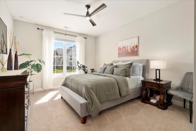 1669 Villa Medici Pass, Lexington, KY 40509