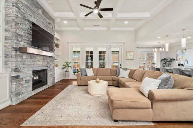 1669 Villa Medici Pass, Lexington, KY 40509