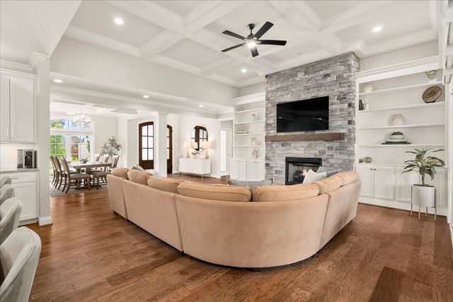 1669 Villa Medici Pass, Lexington, KY 40509