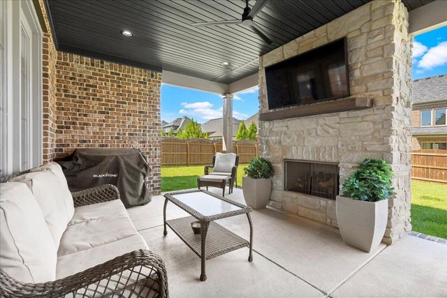 1669 Villa Medici Pass, Lexington, KY 40509
