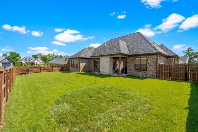 1669 Villa Medici Pass, Lexington, KY 40509