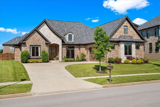 1669 Villa Medici Pass, Lexington, KY 40509