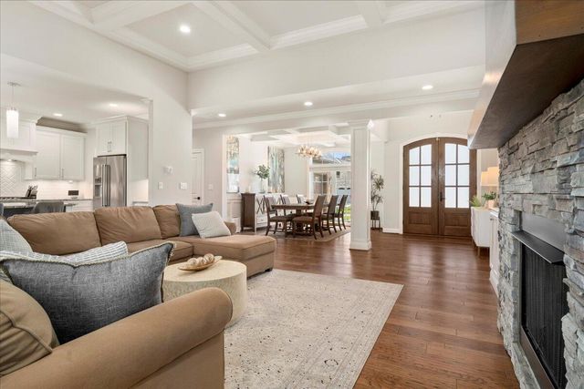 1669 Villa Medici Pass, Lexington, KY 40509