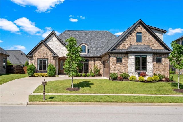 1669 Villa Medici Pass, Lexington, KY 40509