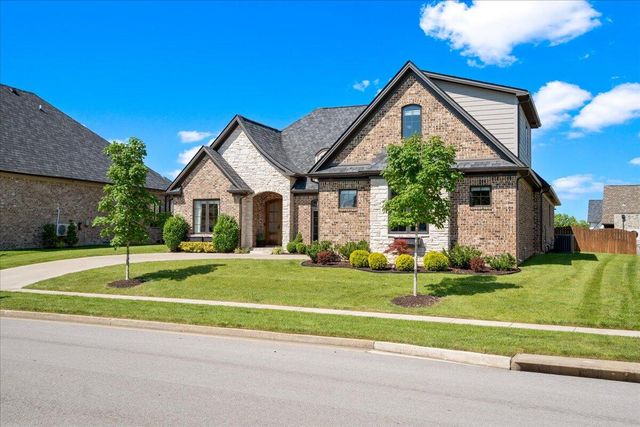1669 Villa Medici Pass, Lexington, KY 40509