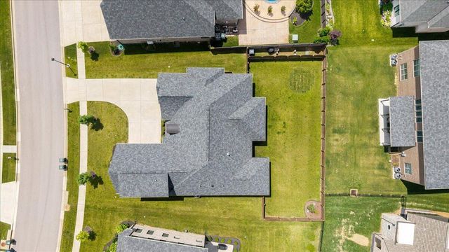 1669 Villa Medici Pass, Lexington, KY 40509