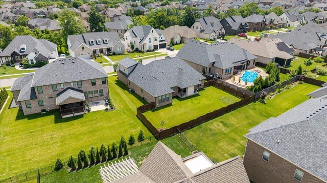 1669 Villa Medici Pass, Lexington, KY 40509
