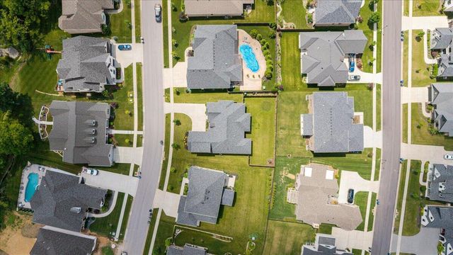 1669 Villa Medici Pass, Lexington, KY 40509