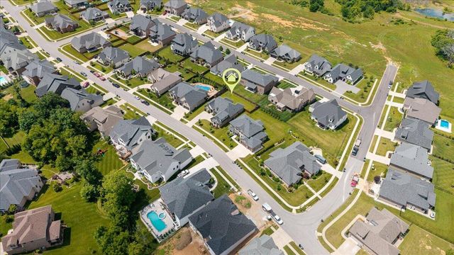1669 Villa Medici Pass, Lexington, KY 40509