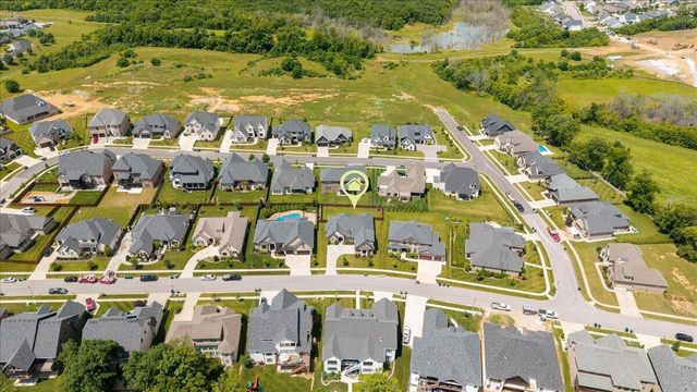 1669 Villa Medici Pass, Lexington, KY 40509