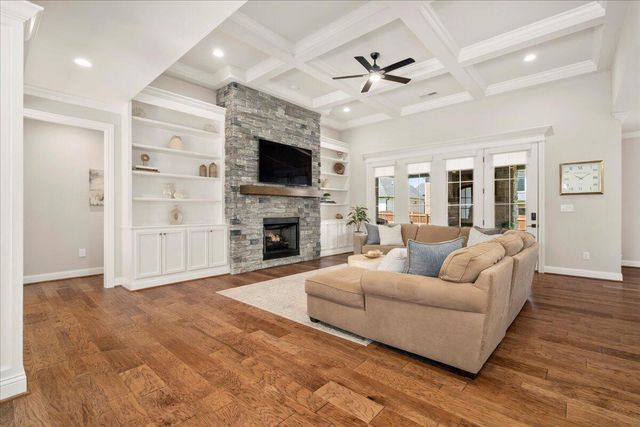 1669 Villa Medici Pass, Lexington, KY 40509