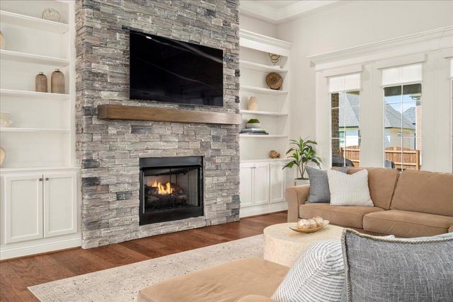 1669 Villa Medici Pass, Lexington, KY 40509