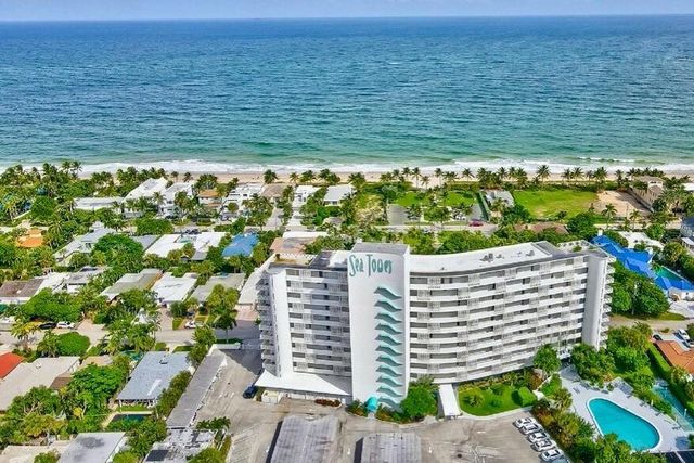 2840 N Ocean Boulevard 308, Fort Lauderdale, FL 33308