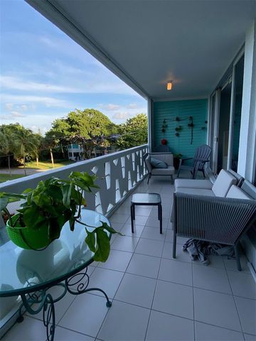 2840 N Ocean Boulevard 308, Fort Lauderdale, FL 33308