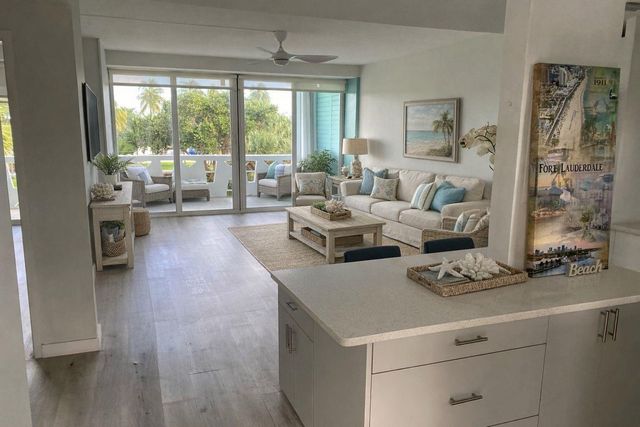 2840 N Ocean Boulevard 308, Fort Lauderdale, FL 33308