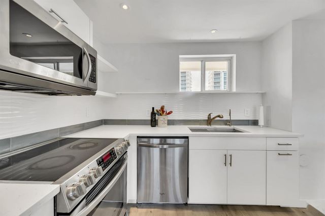2840 N Ocean Boulevard 308, Fort Lauderdale, FL 33308