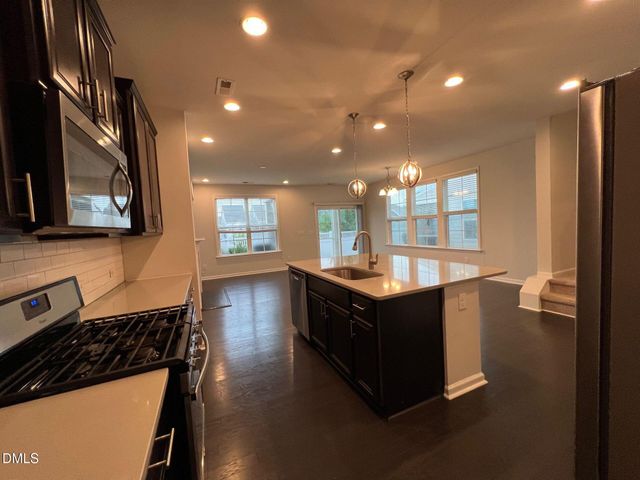 1137 Little Gem Lane, Apex, NC 27523