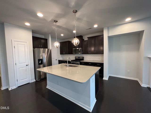1137 Little Gem Lane, Apex, NC 27523