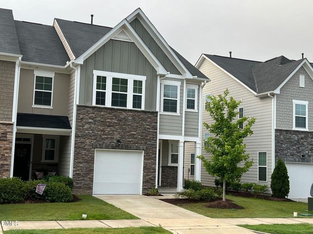 1137 Little Gem Lane, Apex, NC 27523