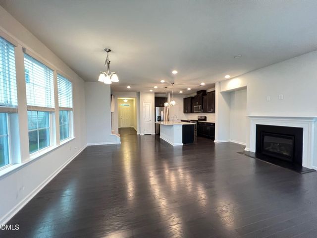 1137 Little Gem Lane, Apex, NC 27523