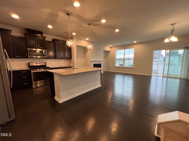 1137 Little Gem Lane, Apex, NC 27523
