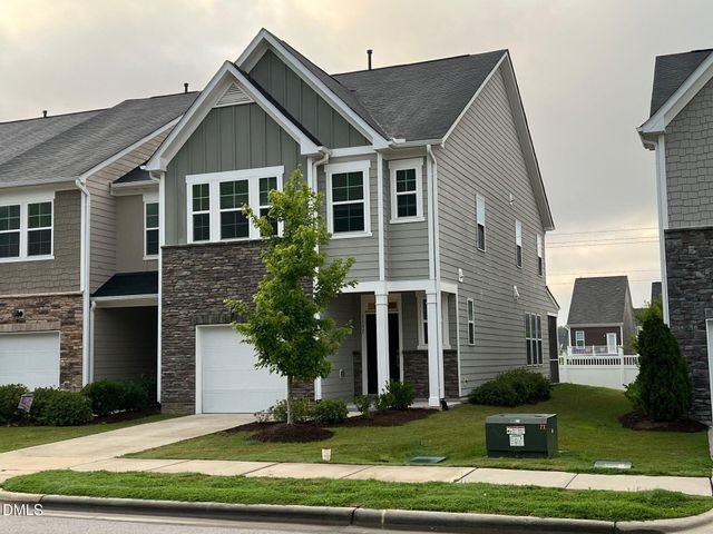1137 Little Gem Lane, Apex, NC 27523