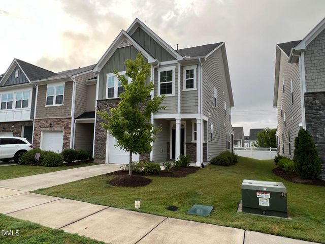 1137 Little Gem Lane, Apex, NC 27523